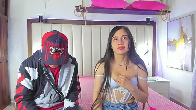 Bonny Bonss online show from October 26, 2025, 11:05 am