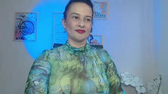 lucy diiaz online show from January 27, 2025, 7:35 pm