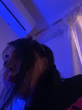 eva sexx69 online show from March 31, 2026, 12:05 pm