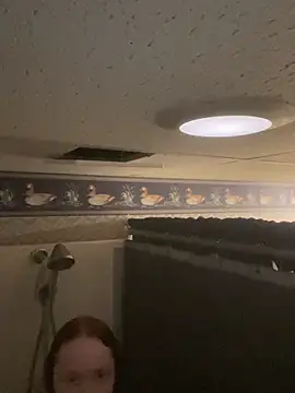 gingerbabe18 online show from January 3, 2025, 5:53 pm