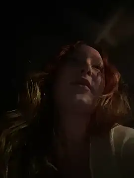 gingerbabe18 online show from February 12, 2025, 6:08 am