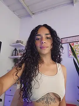 lali2gab online show from May 17, 2026, 7:54 pm