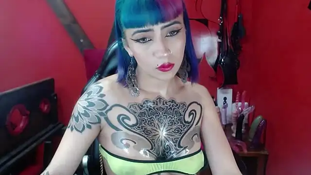 Snapshot of AlissaPeachx chatting on January 12, 2025, 3:49 am AlissaPeachx online show from January 12, 2025, 3:49 am