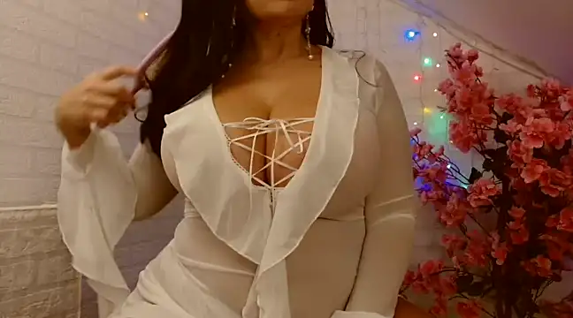 kymberly 008 online show from January 22, 2025, 9:10 pm