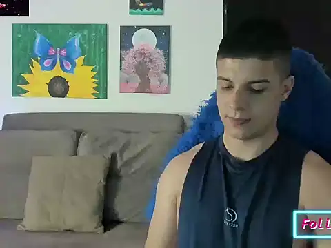 cory okell online show from May 30, 2026, 12:52 am