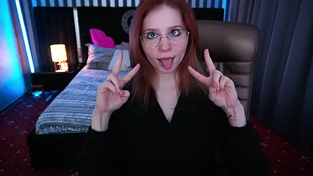 Sasha Exclusive online show from January 16, 2025, 7:17 am