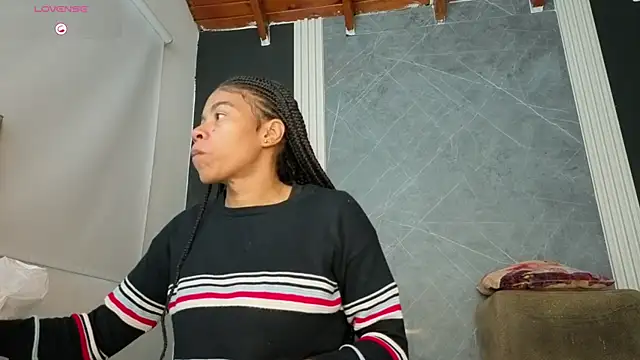 YummyDuooo online show from January 14, 2026, 1:06 pm