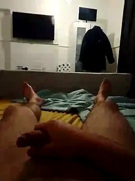 PulaMaresiexcitata12 online show from December 16, 2024, 8:48 pm