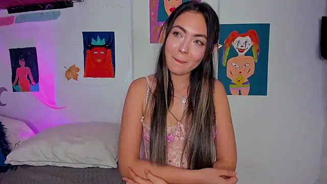 Snapshot of azumi_cutiepie_ chatting on December 20, 2024, 2:16 pm azumi cutiepie online show from December 20, 2024, 2:16 pm