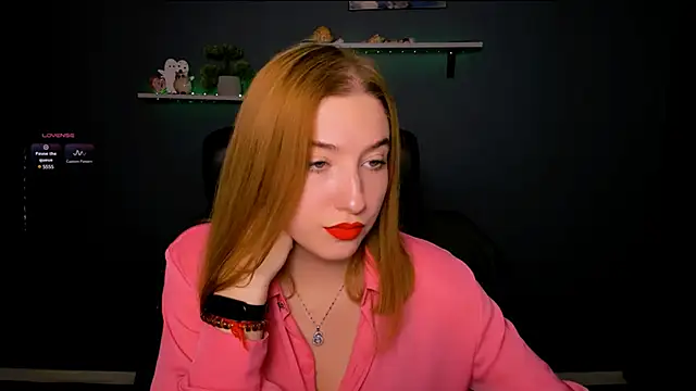 daisy candy online show from December 10, 2024, 7:43 pm