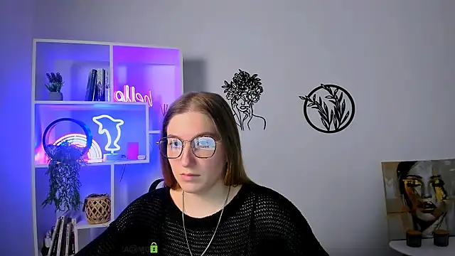 daisy candy online show from February 8, 2026, 2:15 am