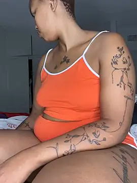 Drippincaty online show from March 2, 2026, 4:47 am