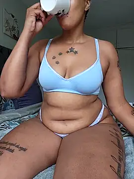 Snapshot of Drippincaty chatting on March 12, 2026, 6:41 am Drippincaty online show from March 12, 2026, 6:41 am