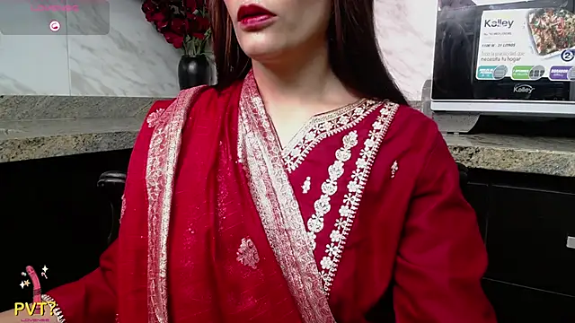 shantala krisha online show from February 16, 2026, 7:21 pm