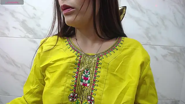 shantala krisha online show from May 19, 2026, 7:31 pm