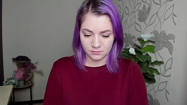 MariaSttone online show from March 3, 2026, 8:48 pm