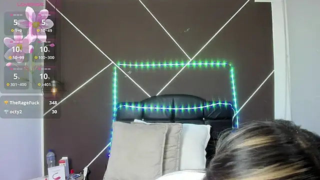 Snapshot of AntonellaRosee_ chatting on February 1, 2025, 2:45 pm AntonellaRosee online show from February 1, 2025, 2:45 pm