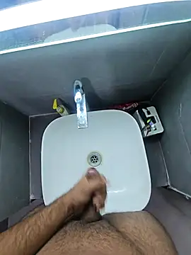 rahulGJ03 online show from January 9, 2026, 9:16 pm