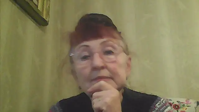 TanyaSweet634 online show from October 21, 2025, 8:15 am