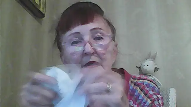 TanyaSweet634 online show from July 10, 2026, 5:23 am