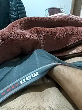 Bigdick pedro online show from February 15, 2026, 5:26 am