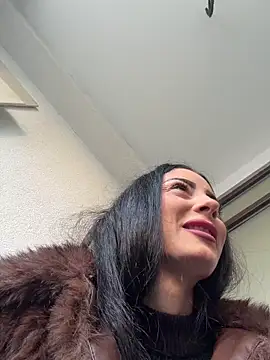 FeetVibe online show from March 4, 2026, 6:30 am