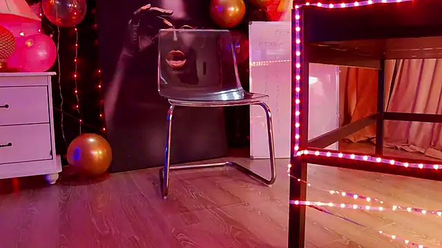 FeetVibe online show from March 22, 2026, 6:17 am