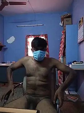 Tamilandteluguboy14 online show from May 19, 2026, 10:10 am