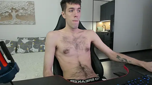 White Dylan online show from December 20, 2025, 7:15 am