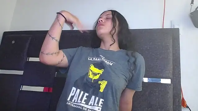 realshy-Stepsis online show from March 1, 2026, 6:21 pm