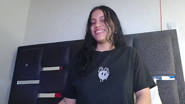 realshy-Stepsis online show from March 9, 2026, 11:42 pm