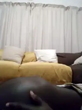 ruvisky online show from October 31, 2025, 10:00 pm