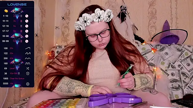 Snapshot of Crow_Diam0nd chatting on October 10, 2025, 9:14 pm Crow Diam0nd online show from October 10, 2025, 9:14 pm