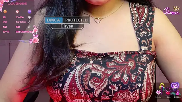 Punjabi Queen1 online show from May 30, 2026, 1:52 pm