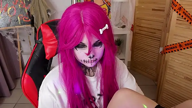 mekurisu online show from November 1, 2025, 1:18 am