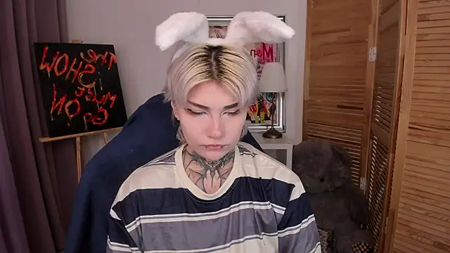 mekurisu online show from March 15, 2026, 4:18 am