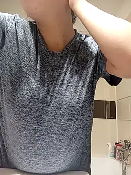 AudreySosa online show from October 29, 2025, 9:38 pm