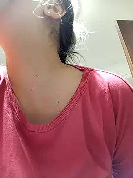 AudreySosa online show from November 27, 2025, 10:45 pm