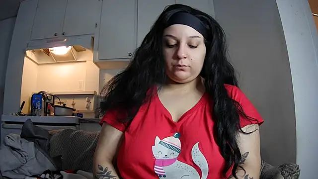 Snapshot of Lilithsincity chatting on January 21, 2025, 1:11 pm Lilithsincity online show from January 21, 2025, 1:11 pm