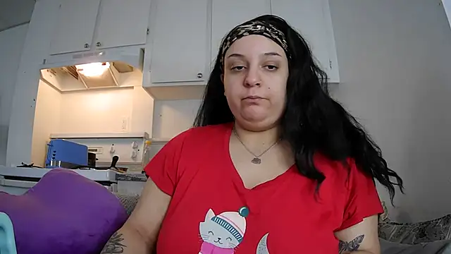 Snapshot of Lilithsincity chatting on February 3, 2025, 3:49 pm Lilithsincity online show from February 3, 2025, 3:49 pm