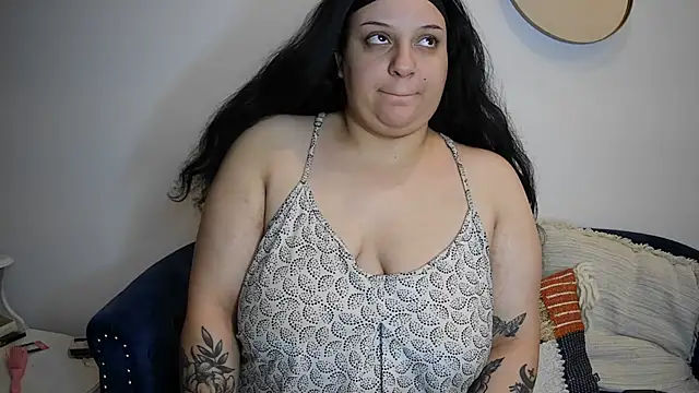 Snapshot of Lilithsincity chatting on March 18, 2025, 8:58 am Lilithsincity online show from March 18, 2025, 8:58 am