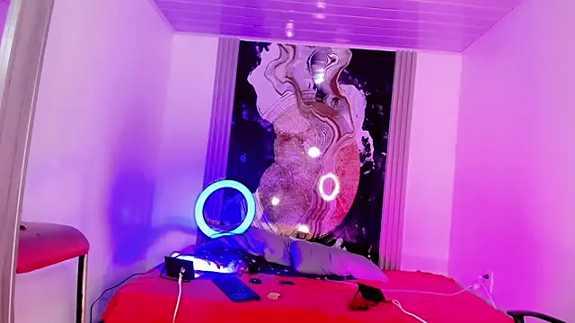 Gabyqueen70 online show from March 26, 2026, 3:23 am