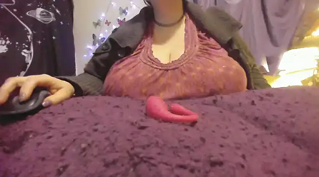 Alli Kat online show from January 24, 2025, 11:37 am