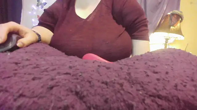 Alli Kat online show from February 13, 2025, 8:06 am