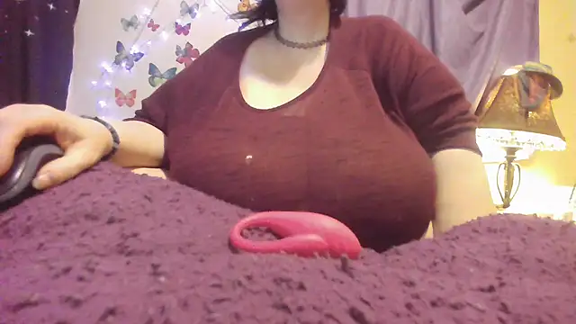 Alli Kat online show from February 15, 2025, 6:12 am