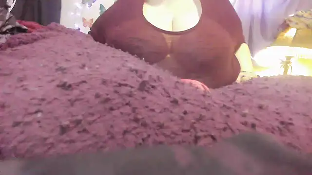 Alli Kat online show from February 19, 2025, 9:14 pm