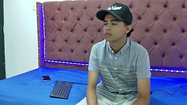 boys yourparty online show from February 12, 2025, 1:16 pm