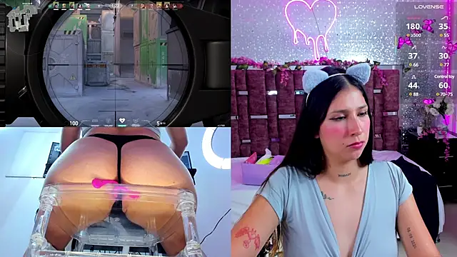 BellyRouse online show from January 27, 2025, 7:45 am