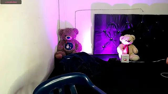 benji hoter online show from October 11, 2025, 3:10 pm