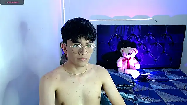 benji hoter online show from October 17, 2025, 9:17 pm